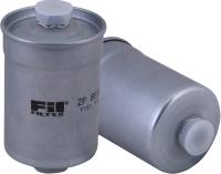 KRAFT AUTOMOTIVE 1725520 - Filtru combustibil www.parts5.com