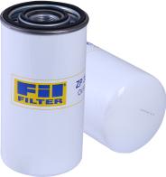 COOPERS LSF 5025 - Filtro de aceite www.parts5.com