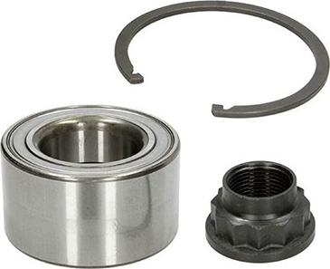 KRAFT AUTOMOTIVE 4103900 - Wheel hub, bearing Kit parts5.com