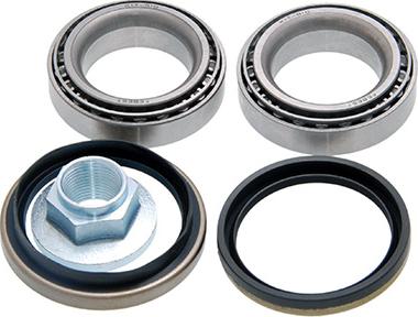 CX CX 094 - Wheel hub, bearing Kit www.parts5.com