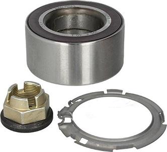 KRAFT AUTOMOTIVE 4105230 - Rattalaagrikomplekt www.parts5.com