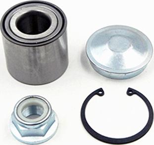 AL-KO 621051 - Комплект подшипника ступицы колеса www.parts5.com