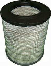 Fleetguard AF25632 - Zracni filter www.parts5.com