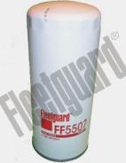 Fleetguard FF5507 - Üzemanyagszűrő www.parts5.com