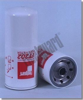 Donaldson P550202 - Fuel filter www.parts5.com