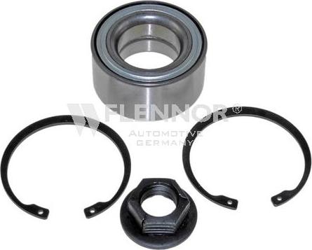 AL-KO 621012 - Set rulment roata www.parts5.com