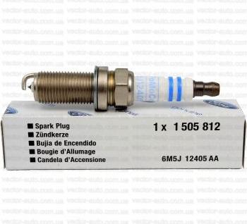 FORD 1505812 - Spark Plug www.parts5.com