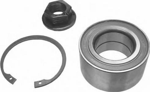 FORD 1112547 - Wheel hub, bearing Kit www.parts5.com