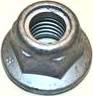 FORD 1 381 967 - Nut parts5.com