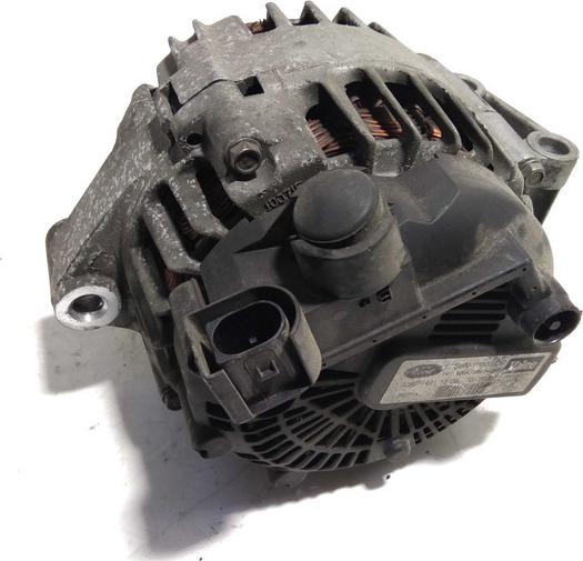 FORD AV6N10300HA - Generator / Alternator www.parts5.com