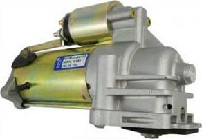 FORD YC1U11000AB - Starter www.parts5.com