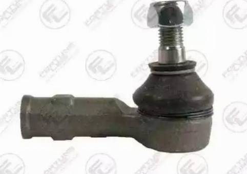 Fortune Line FZ1108 - Tie Rod End www.parts5.com