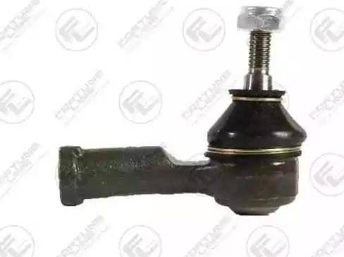 Fortune Line FZ1330 - Tie Rod End www.parts5.com