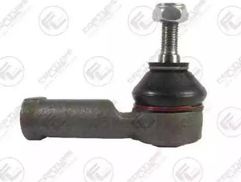 Fortune Line FZ1329 - Tie Rod End www.parts5.com