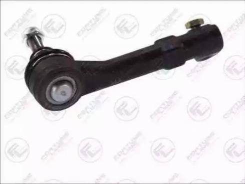 Fortune Line FZ1373 - Tie Rod End parts5.com