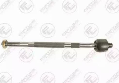 Fortune Line FZ2099 - Inner Tie Rod, Axle Joint www.parts5.com