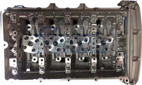 Freccia CH17-1049 - Cylinder Head www.parts5.com