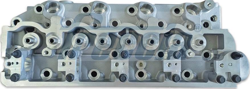 Freccia CH17-1050 - Chiulasa www.parts5.com