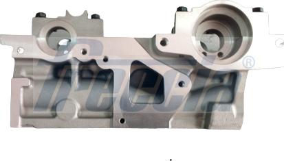 Freccia CH17-1051 - Hlava valcov motora www.parts5.com