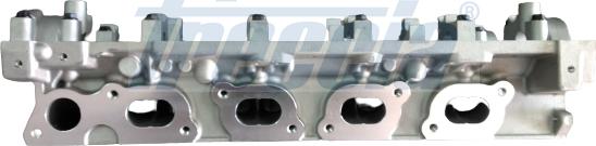 Freccia CH17-1051 - Hlava valcov motora www.parts5.com