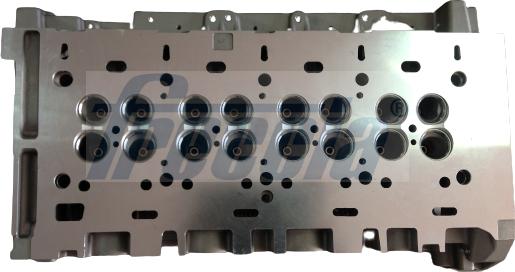 Freccia CH17-1051 - Sylinterikansi www.parts5.com