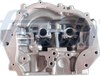 Freccia CH17-1004 - Cylinder Head www.parts5.com