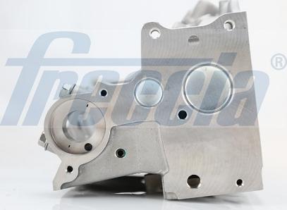 Freccia CH17-1005 - Külbütör kapağı www.parts5.com