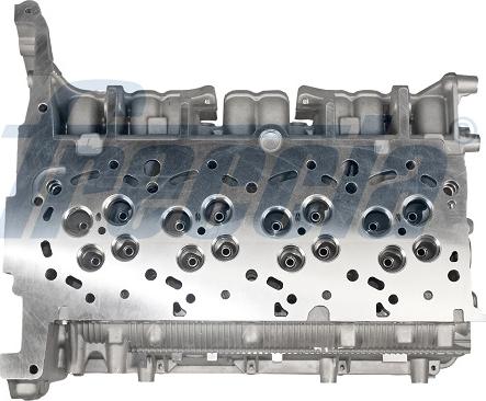 Freccia CH17-1002 - Cylinder Head www.parts5.com