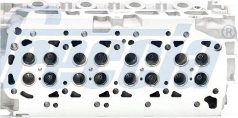 Freccia CH17-1007 - Cylinder Head www.parts5.com