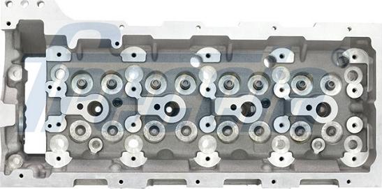 Freccia CH17-1016 - Cylinder Head www.parts5.com