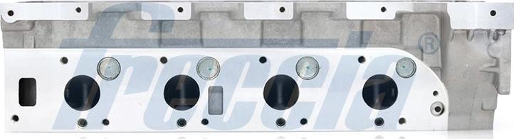 Freccia CH17-1016 - Cylinder Head www.parts5.com