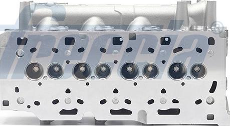 Freccia CH17-1012 - Cylinder Head www.parts5.com