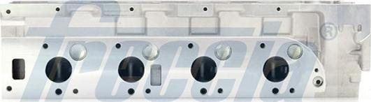 Freccia CH17-1017 - Cylinder Head www.parts5.com