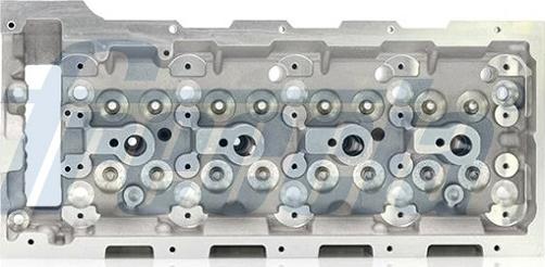 Freccia CH17-1017 - Cylinder Head www.parts5.com