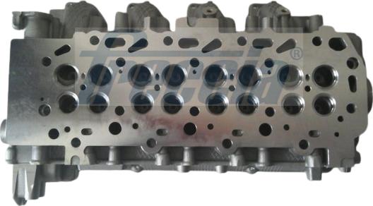 Freccia CH17-1036 - Cylinder Head www.parts5.com