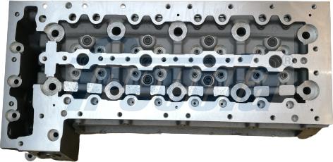 Freccia CH17-1032 - Cylinder Head www.parts5.com