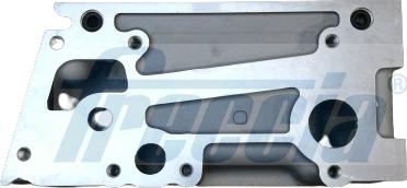 Freccia CH17-1032 - Cylinder Head www.parts5.com