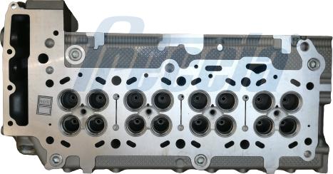 Freccia CH17-1032 - Cylinder Head www.parts5.com