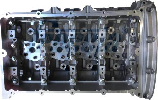 Freccia CH17-1037 - Cylinder Head www.parts5.com