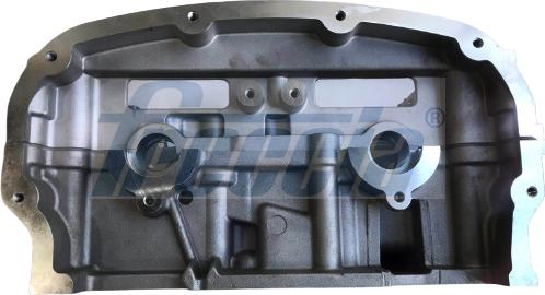 Freccia CH17-1037 - Cylinder Head www.parts5.com