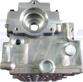 Freccia CH17-1023 - Cylinder Head www.parts5.com