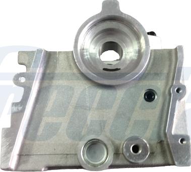 Freccia CH17-1023 - Cylinder Head www.parts5.com