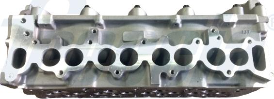 Freccia CH17-1023 - Cylinder Head www.parts5.com