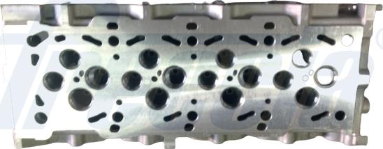 Freccia CH17-1023 - Cylinder Head www.parts5.com