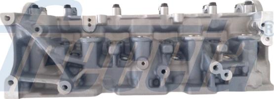 Freccia CH17-1022 - Cylinder Head www.parts5.com