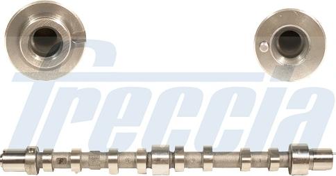 Freccia CM05-2199 - Ax cu came www.parts5.com