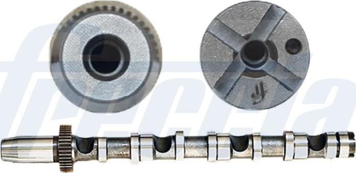 Freccia CM05-2190 - Vezérműtengely www.parts5.com