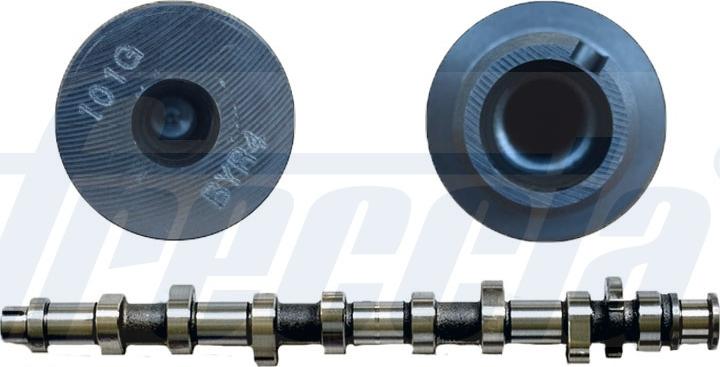 Freccia CM05-2191 - Разпределителен вал www.parts5.com