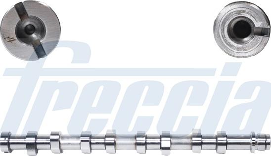 Freccia CM05-2144 - Ax cu came www.parts5.com