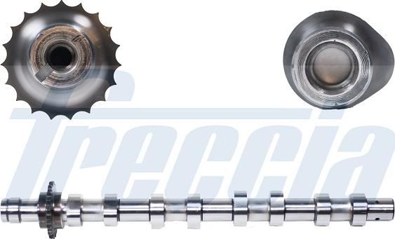 Freccia CM05-2146 - Распредвал www.parts5.com